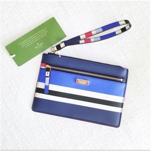 NWT kate spade laurel way tinie